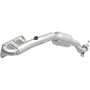 Magnaflow 50791 - Conv DF 05-09 Audi A8 6.0L