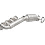 Magnaflow 50799 - Conv DF 02-04 VW Passat 4.0L