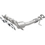 Magnaflow 50616 - Conv DF 06-09 Mazda 3 2.0L