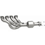 Magnaflow 50407 - Conv DF BMW 5-6 06-09 Driver Side
