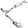 Magnaflow 51351 - Conv DF 02-03 Dodge Durango 5.9L