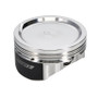 Manley 592880C-8 - Chevy LS1/LS2/LS3/LS6/LS7 Series 4.08in Bore 1.115in CD -29cc Dish Platinum Series Pistons
