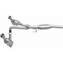 Magnaflow 51392 - Conv DF 00 Dodge Dakota 3.9L 2wd
