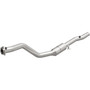 Magnaflow 51086 - Conv DF 01-03 Audi S8 4.2L Passenger Side