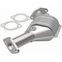 Magnaflow 51122 - Conv DF Impreza 2.2L Front Conv