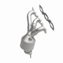 Magnaflow 51296 - Conv DF 2009 Mazda Tribute 3.0L