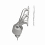 Magnaflow 51296 - Conv DF 2009 Mazda Tribute 3.0L