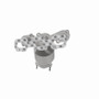 Magnaflow 51296 - Conv DF 2009 Mazda Tribute 3.0L