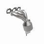 Magnaflow 51296 - Conv DF 2009 Mazda Tribute 3.0L