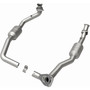 Magnaflow 51378 - Conv DF 00-03 Ford E150 5.4L