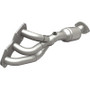 Magnaflow 51263 - Conv DF 07-08 Lexus GS350 3.5L