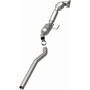 Magnaflow 51414 - Conv DF 09-10 Audi A3 2.0L (CCTA)/Volkswagen 09-10 Eos/GTI/ 08-10 Jetta 2.0L (CCTA/CBFA)