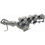 Magnaflow 51615 - Conv DF 04-05 Mazda 3 2.3L Manifold