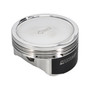 Manley 598900C-8 - Chrysler HEMI 6.4L 4.090in Bore 1.210in CD -12.5cc Dish Coated Pistons - Set of 8