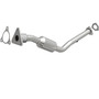 Magnaflow 51583 - Conv DF 03-04 Saturn Ion 2.2L Magnaflow 51583 - Conv DF 03-04 Saturn Ion 2.2L
