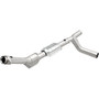 Magnaflow 51692 - Conv DF 00-04 Ford E150 4.6L Passenger Side