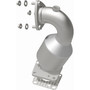 Magnaflow 51782 - Conv DF 03-08 Saab 9-3 2.0L