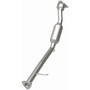 Magnaflow 51746 - Conv DF 2002 Saturn VUE 2.2L