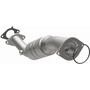 Magnaflow 51743 - Conv DF 2008 Buick Lucerene 3.8L