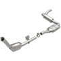 Magnaflow 51843 - Conv DF 2003 Mercedes ML320 3.2L