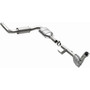 Magnaflow 51843 - Conv DF 2003 Mercedes ML320 3.2L