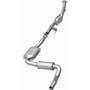 Magnaflow 51843 - Conv DF 2003 Mercedes ML320 3.2L