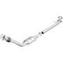 Magnaflow 51845 - Conv DF 02-03 Buick Rendezvous 3.4L Magnaflow 51845 - Conv DF 02-03 Buick Rendezvous 3.4L