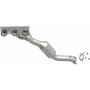 Magnaflow 51805 - Conv DF 07-10 BMW X3 3.0L