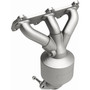Magnaflow 51950 - Conv DF 07-08 Hyundai Tiburon 2.7L Magnaflow 51950 - Conv DF 07-08 Hyundai Tiburon 2.7L