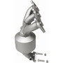 Magnaflow 51950 - Conv DF 07-08 Hyundai Tiburon 2.7L Magnaflow 51950 - Conv DF 07-08 Hyundai Tiburon 2.7L