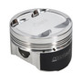 Manley 619215C-4 - 03-06 EVO VIII/IX 86.5mm-Bore +1.5mm Over Size-10.0/10.5 CR Dish Piston Set with Rings Manley 619215C-4 - 03-06 EVO VIII/IX 86.5mm-Bore +1.5mm Over Size-10.0/10.5 CR Dish Piston Set with Rings