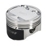 Manley 619215C-4 - 03-06 EVO VIII/IX 86.5mm-Bore +1.5mm Over Size-10.0/10.5 CR Dish Piston Set with Rings Manley 619215C-4 - 03-06 EVO VIII/IX 86.5mm-Bore +1.5mm Over Size-10.0/10.5 CR Dish Piston Set with Rings