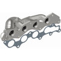 Magnaflow 51974 - Conv DF 2008 Mazda 6 2.3L Manifold