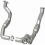 Magnaflow 52297 - Conv Direct Fit 11-14 Ford F-250 Super Duty / 350 Super Duty V8 6.2L