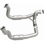 Magnaflow 52297 - Conv Direct Fit 11-14 Ford F-250 Super Duty / 350 Super Duty V8 6.2L