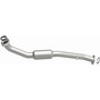 Magnaflow 52206 - Conv DF 2009-2012 Highlander 2.7 L Underbody Magnaflow 52206 - Conv DF 2009-2012 Highlander 2.7 L Underbody