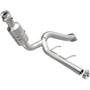 Magnaflow 52295 - Conv DF 2009-2010 F-150 4.6 L Underbody