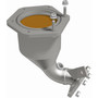Magnaflow 52128 - Conv DF 2009 MAXIMA 3.5L Underbody