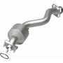 Magnaflow 52028 - Conv DF 11-14 CR-Z 1.5L