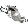 Magnaflow 52036 - Conv DF 12-14 Civic Hybrid 1.5L Manifold