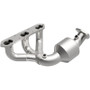 Magnaflow 52358 - Converter Direct Fit 05-08 Porsche Boxster