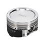 Manley 628014CE-6 - Ford XR-6 Turbo 4.0L BA Falcon 3.647in Bore Platinum Series Dish Extreme Duty Piston Set