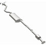 Magnaflow 52104 - 08-10 Toyota Highlander 3.3L OEM Grade Direct Fit Catalytic Converter