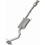 Magnaflow 52104 - 08-10 Toyota Highlander 3.3L OEM Grade Direct Fit Catalytic Converter