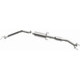 Magnaflow 52458 - OEM Grade 03-06 Pontiac Vibe GT 1.8L Direct Fit Federal Catalytic Converter