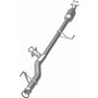 Magnaflow 52573 - Direct-Fit SS Catalytic Converter 05-06 Toyota Tundra 4.0L V6