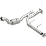 Magnaflow 52592 - Conv DF 2017 F-150 3.5 OEM Underbody