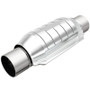 Magnaflow 53006M - Conv Univ 2.50inch MET