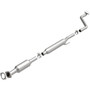 Magnaflow 52828 - Conv Direct Fit OEM Grade Federal EPA Compliant 14-17 Kia Forte / Hyundai Elantra