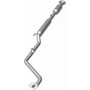 Magnaflow 52828 - Conv Direct Fit OEM Grade Federal EPA Compliant 14-17 Kia Forte / Hyundai Elantra
